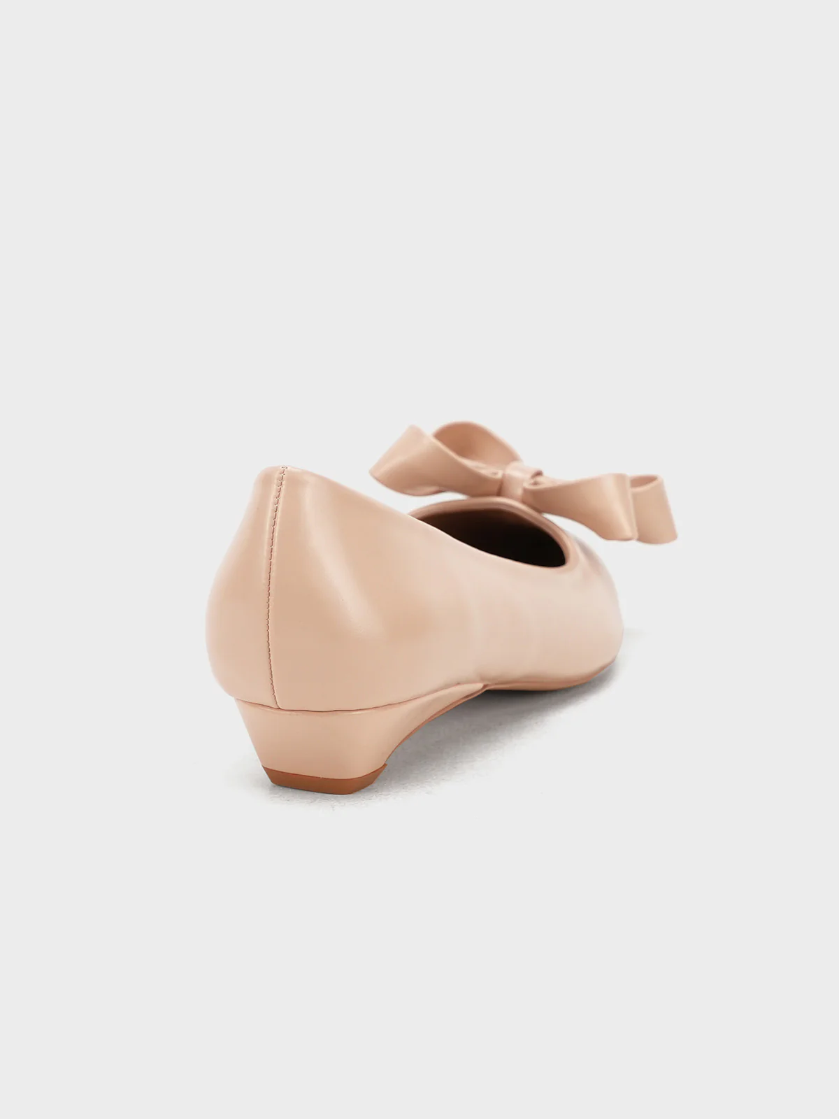 Women "FREIDA" Comfortable Soft Ballerinas - Image 5