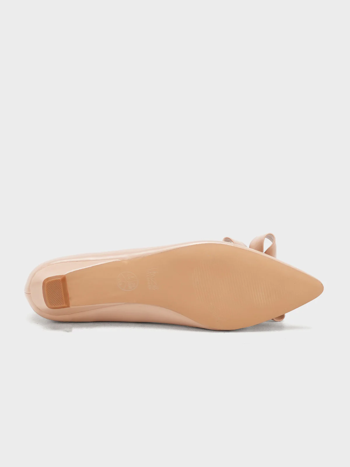 Women "FREIDA" Comfortable Soft Ballerinas - Image 8