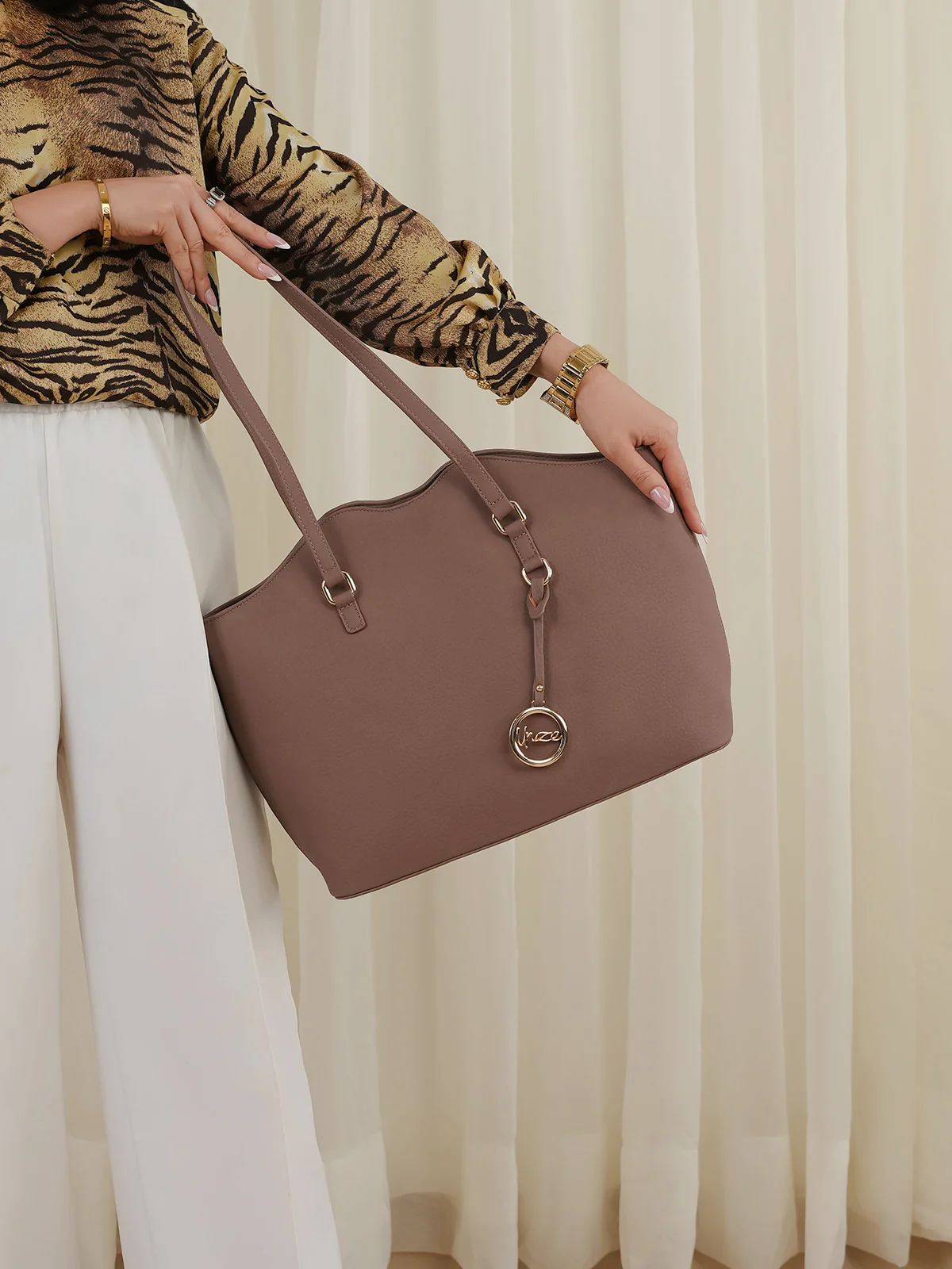 Women "GABRIE" Stylish Design Handbag