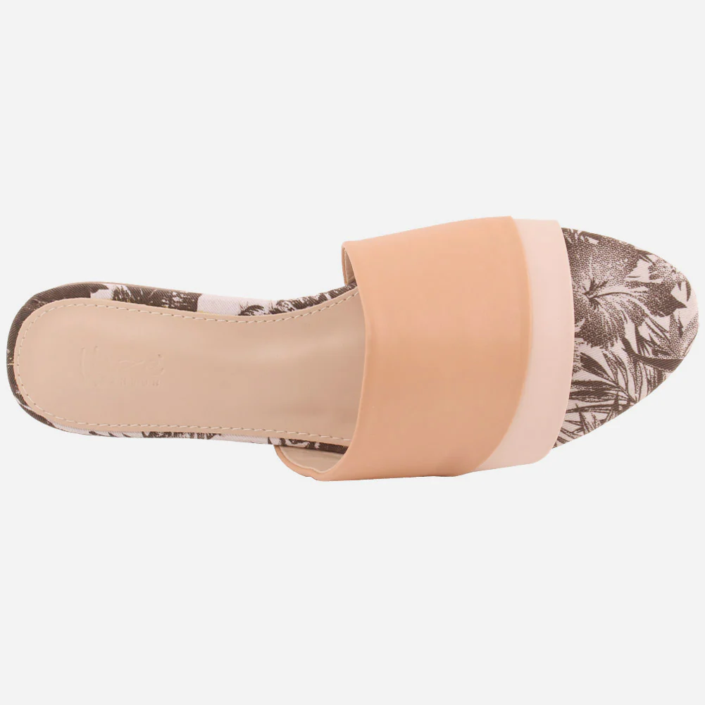 Women "GAIL" Chic Versatile Casual Slippers - Image 4