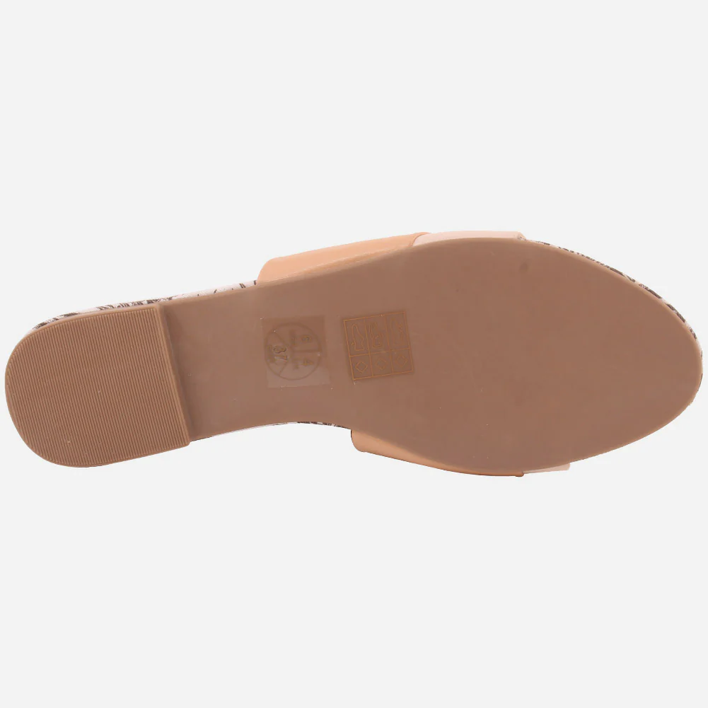 Women "GAIL" Chic Versatile Casual Slippers - Image 5