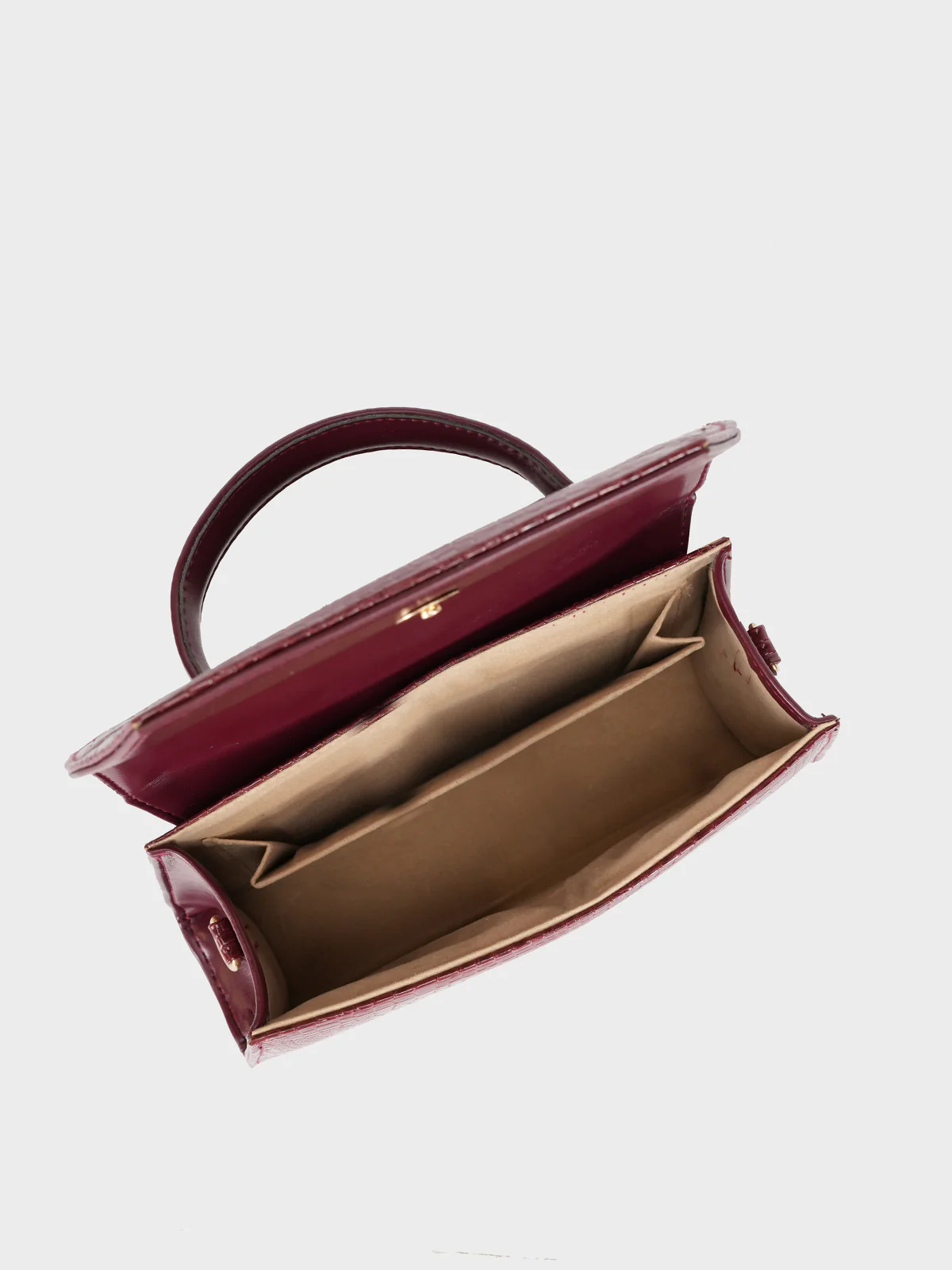 Women "GAVINO" Stylish Handbag - Image 4