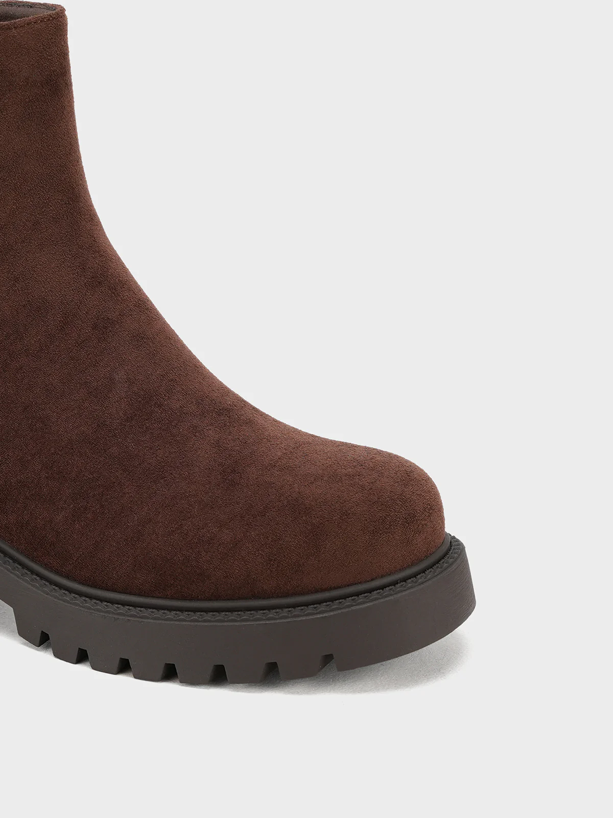 Women "GAVIVI" Modern Style Ankle Boots - Image 7