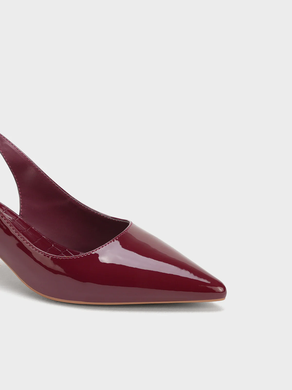 Women "GENTRY" Stylish Buckle Detail Sandals - Image 7