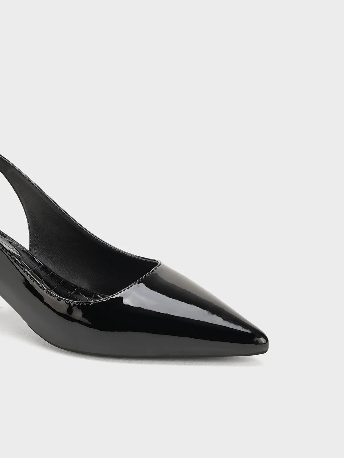 Women "GENTRY" Stylish Buckle Detail Sandals - Image 7