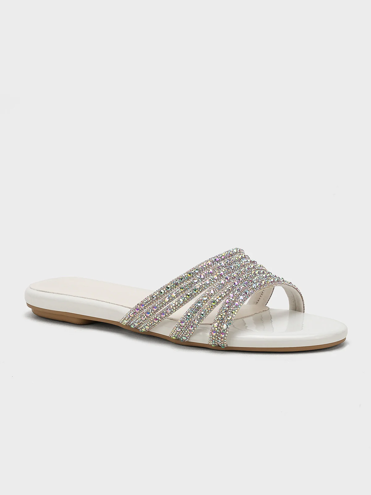 Women "GIACOB" Casual Fancy Slippers