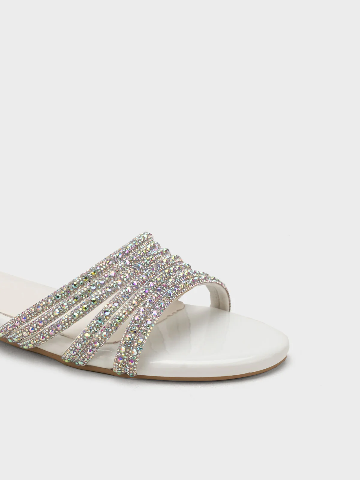 Women "GIACOB" Casual Fancy Slippers - Image 3