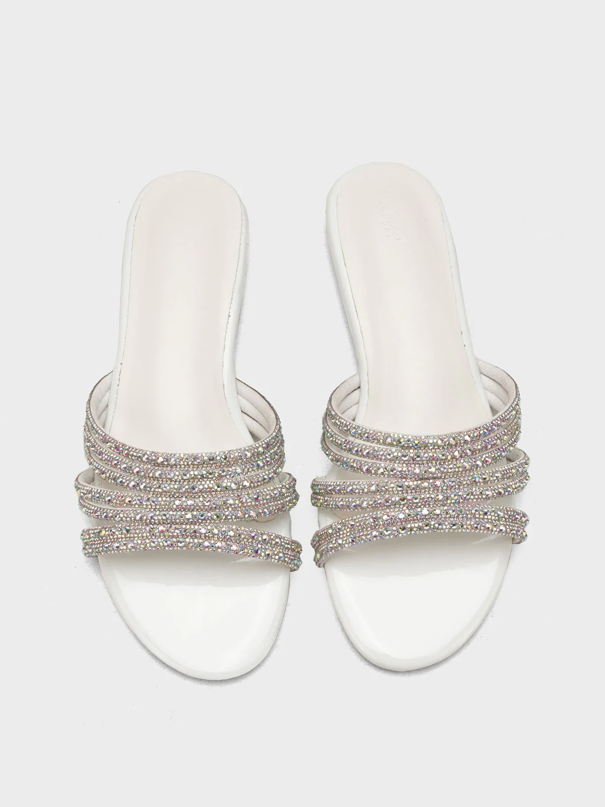 Women "GIACOB" Casual Fancy Slippers - Image 5