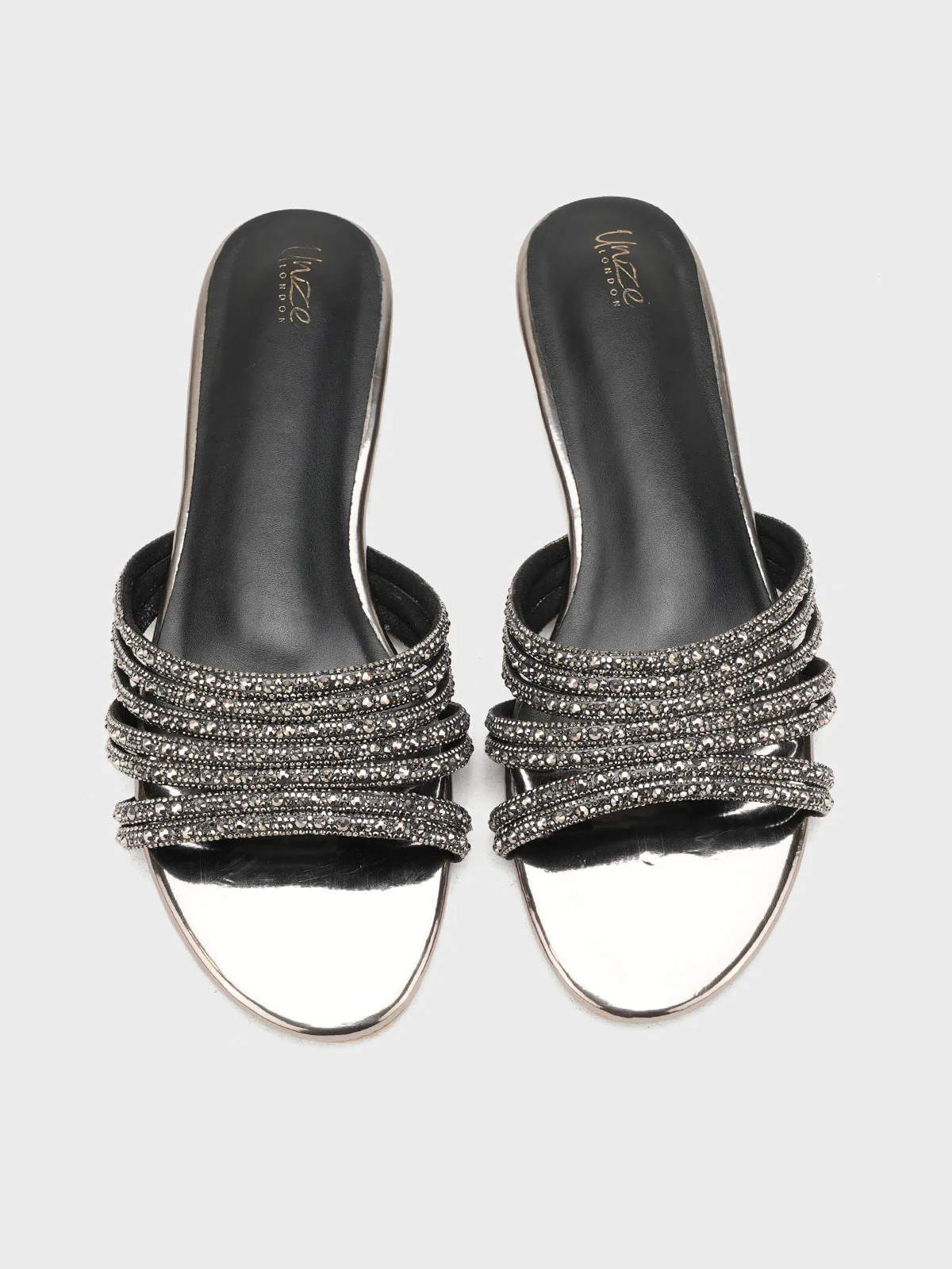 Women "GIACOB" Casual Fancy Slippers - Image 5