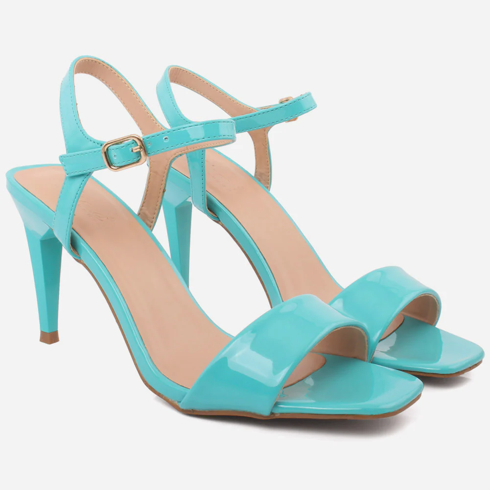 Women "GIOVANNA" Gorgeous Strap Sandals - Image 2