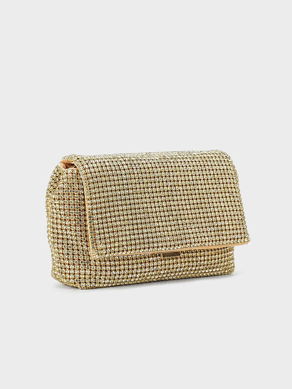 Women "GLORIA" Elegant Fancy Clutch - Image 4