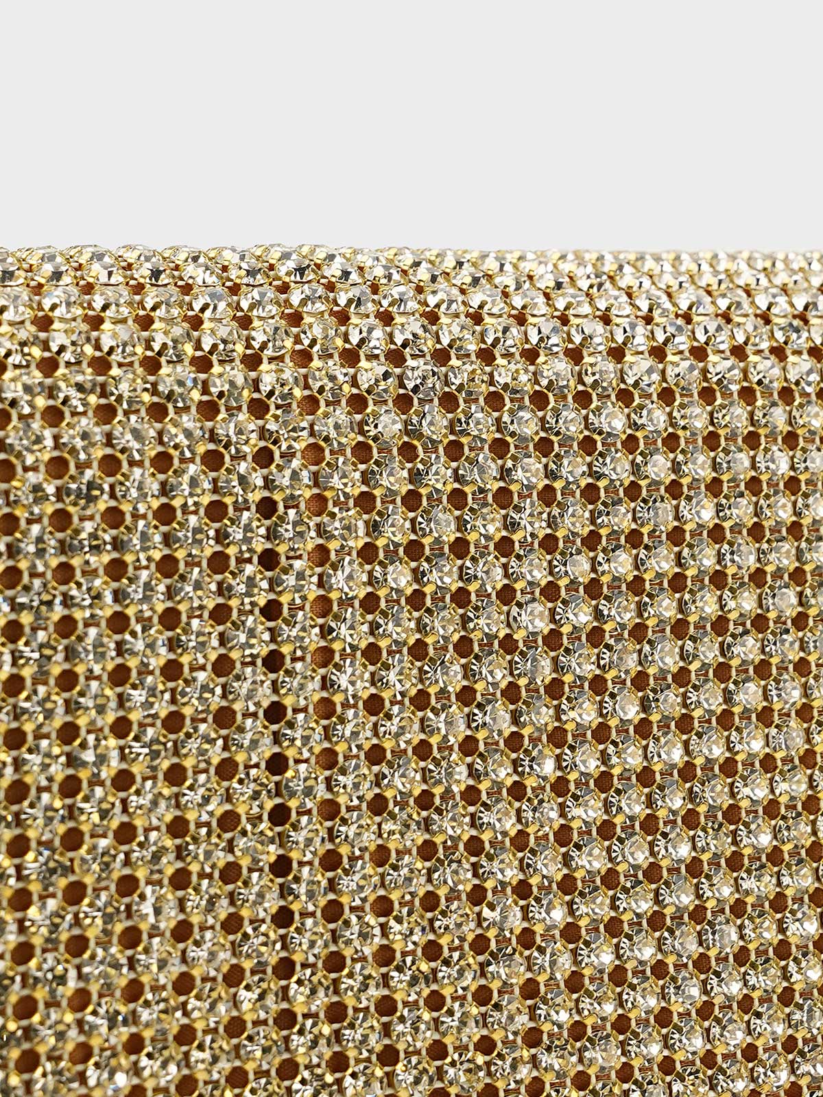 Women "GLORIA" Elegant Fancy Clutch - Image 7