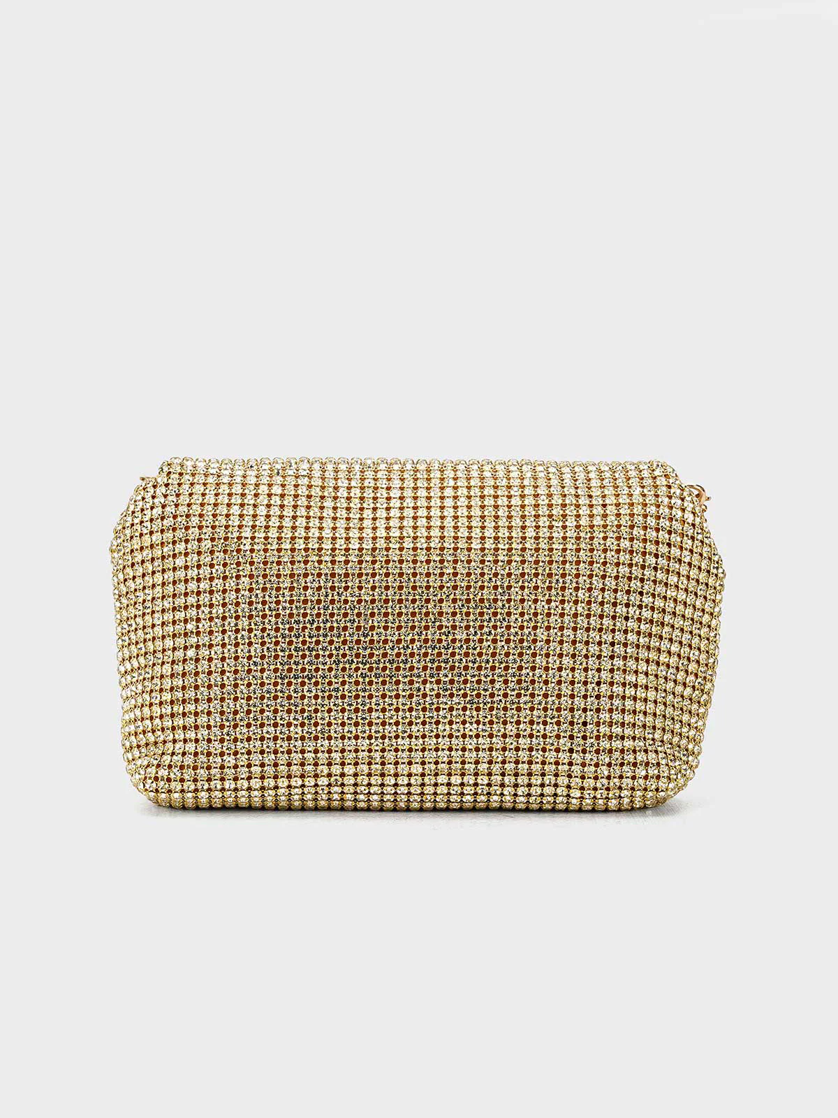 Women "GLORIA" Elegant Fancy Clutch - Image 8
