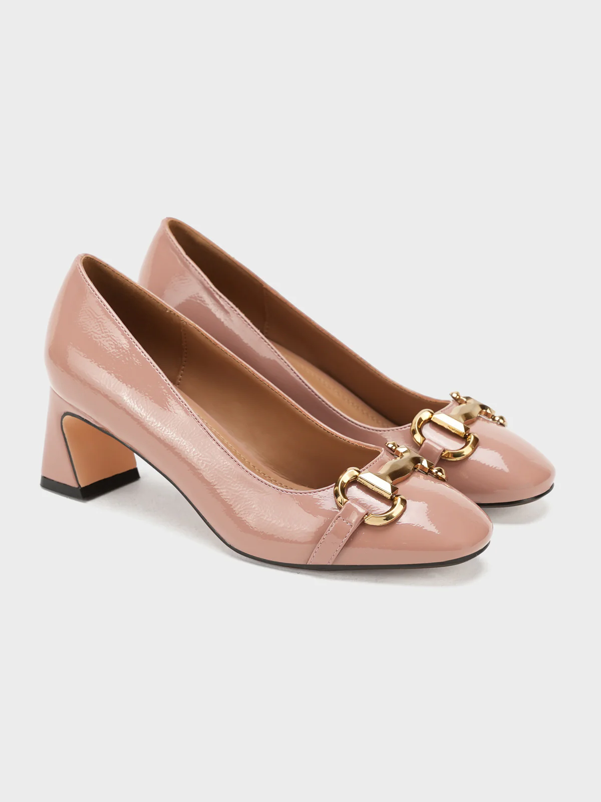 Women "GOUGAL" Formal Wear Court Shoes - Image 2