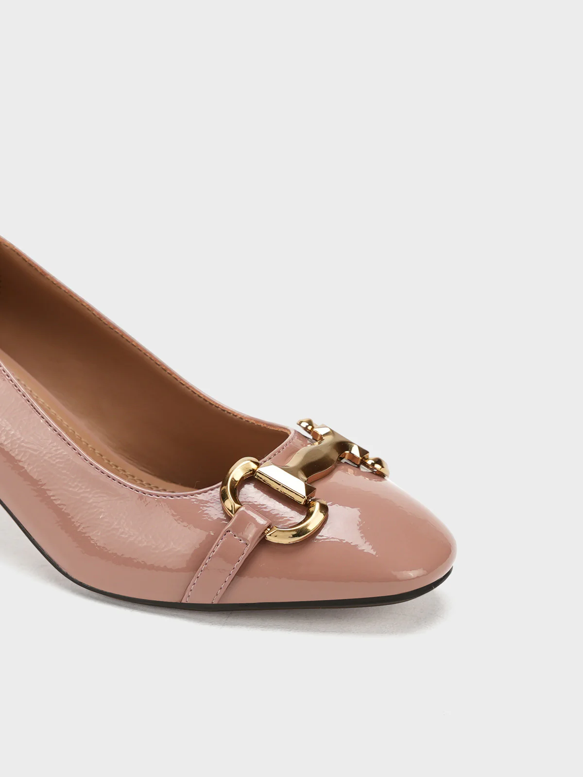 Women "GOUGAL" Formal Wear Court Shoes - Image 4