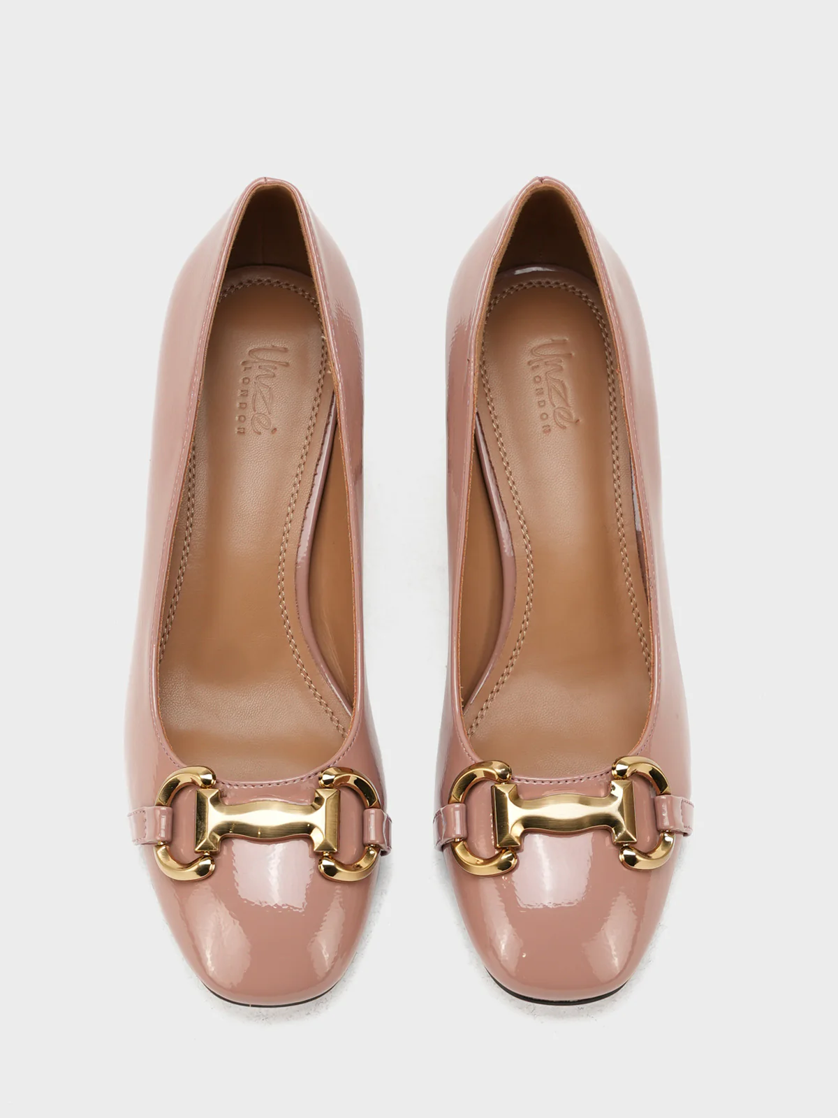 Women "GOUGAL" Formal Wear Court Shoes - Image 6
