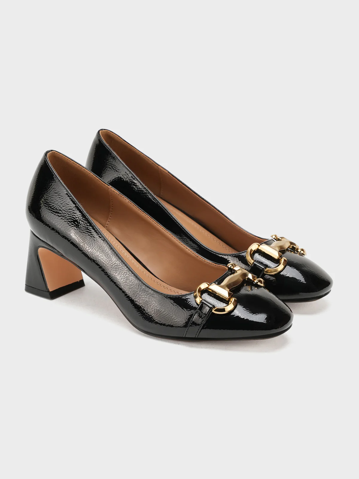 Women "GOUGAL" Formal Wear Court Shoes - Image 2