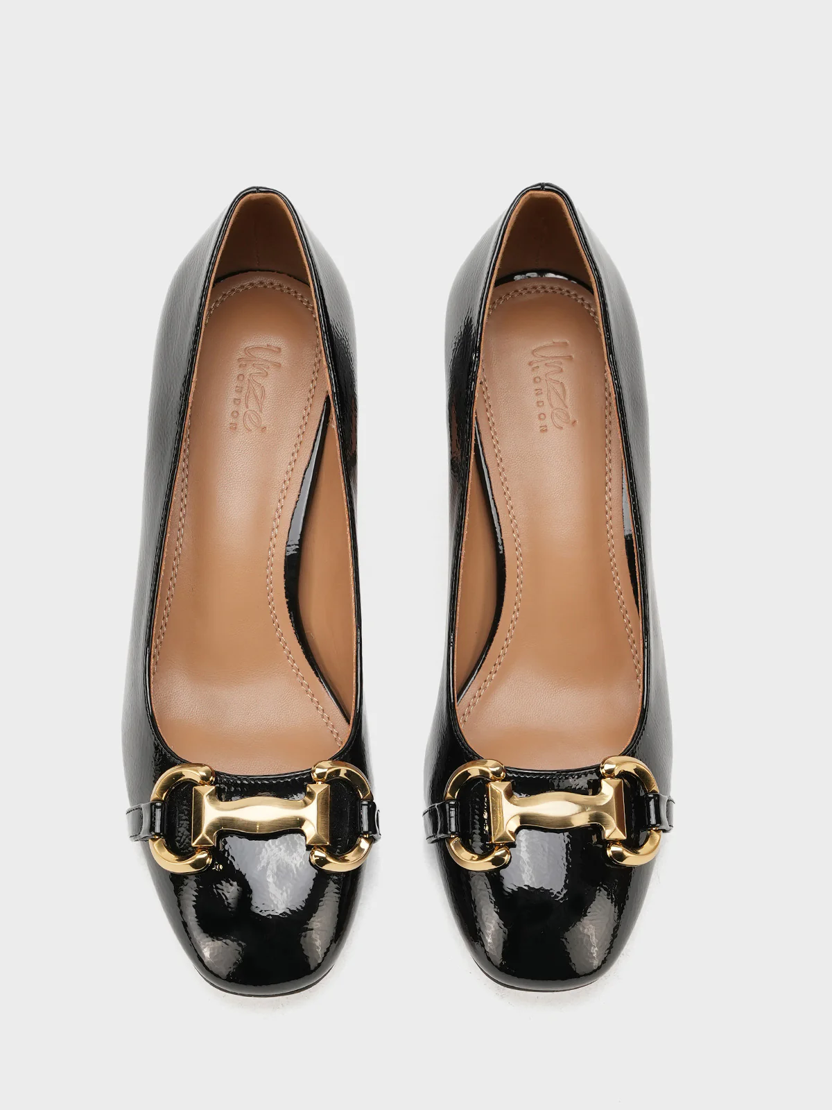 Women "GOUGAL" Formal Wear Court Shoes - Image 6
