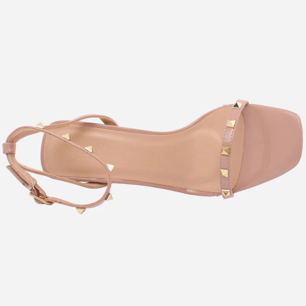 Women "GRACIE" New Look Charming High Heel Sandals - Image 4