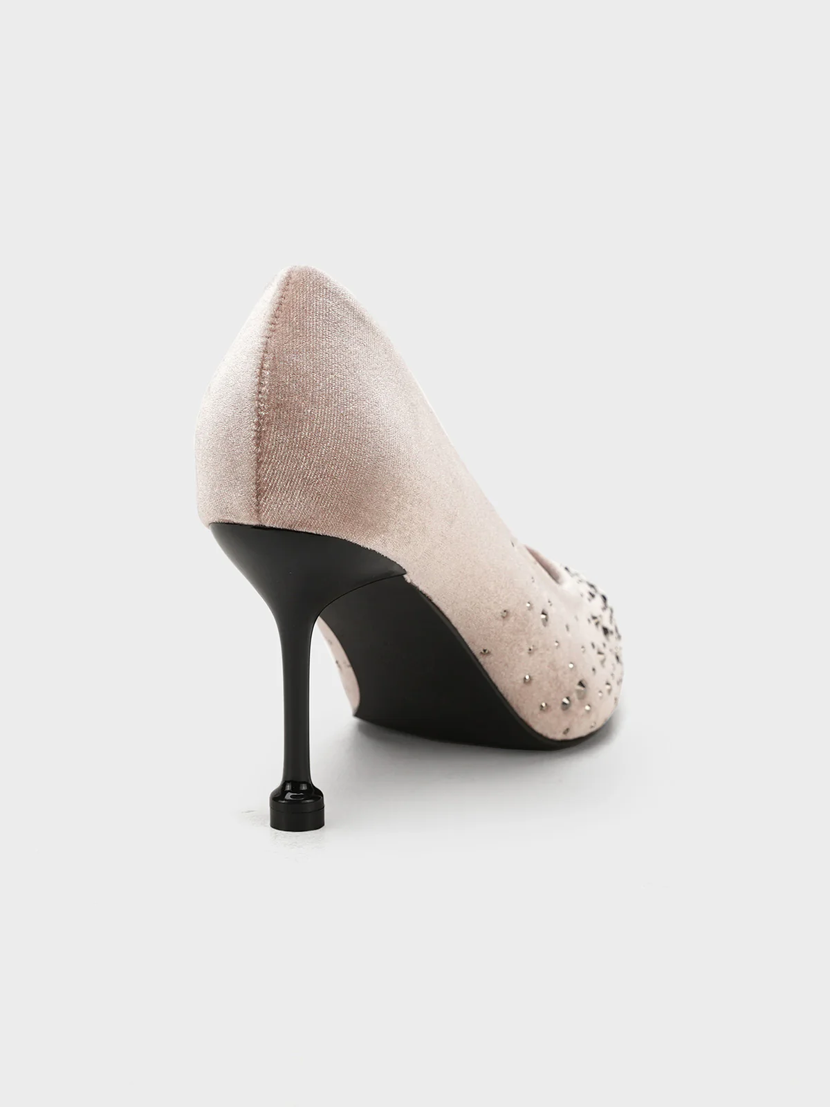 Women "GUSTAV" Elegant Fancy Court Shoes - Image 5