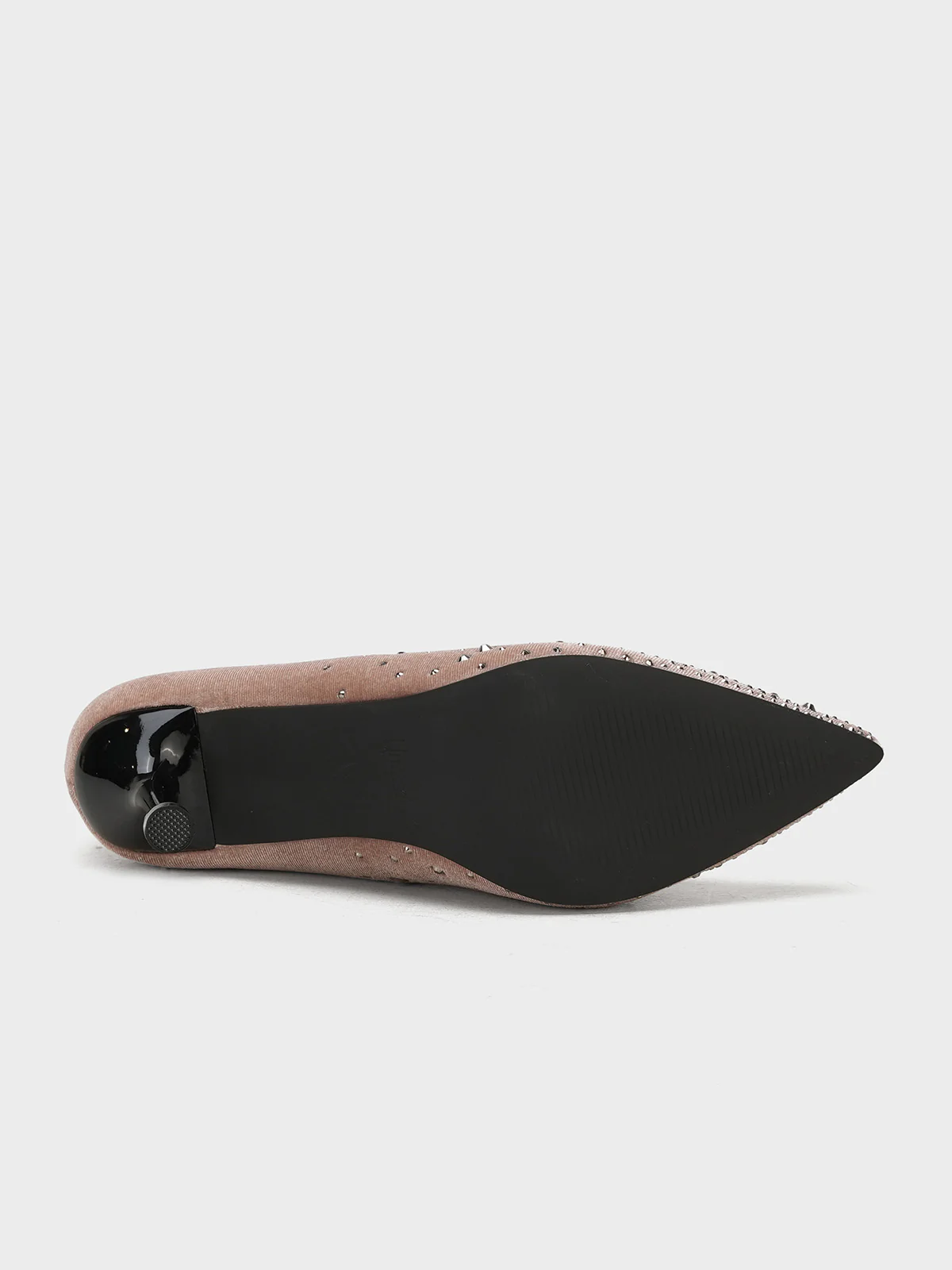 Women "GUSTAV" Elegant Fancy Court Shoes - Image 7