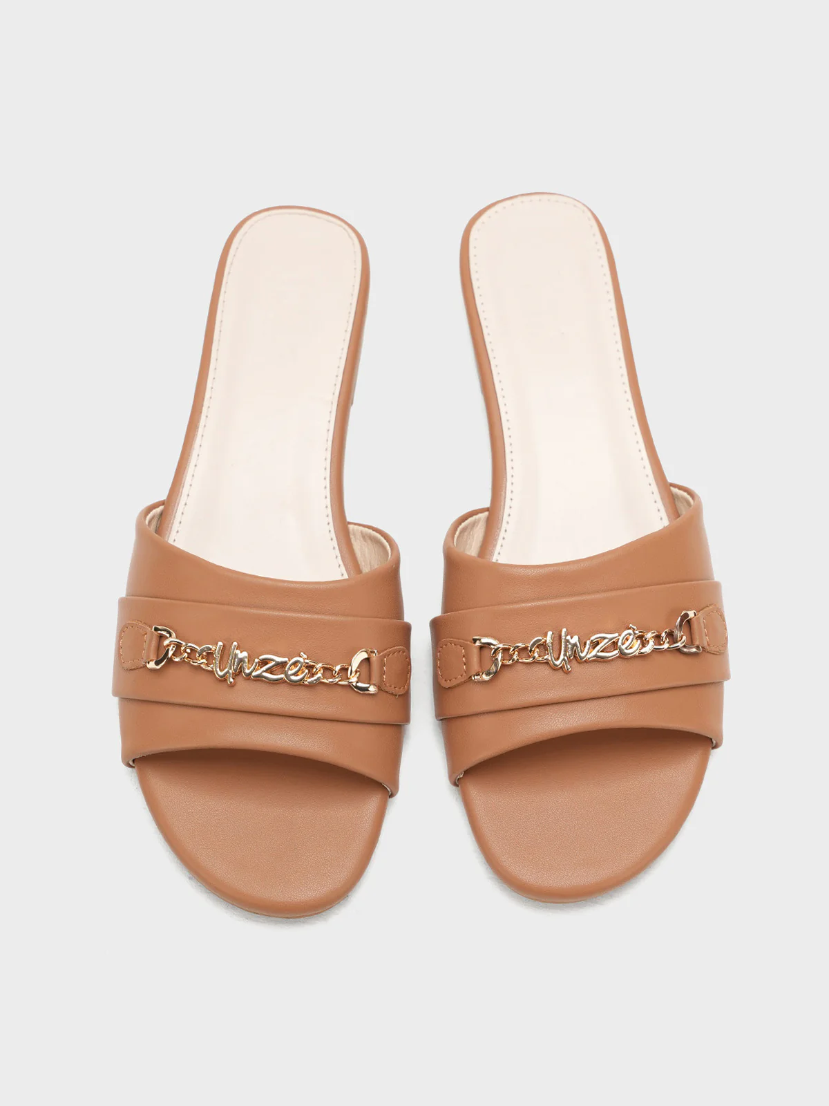 Women "HANNB" Everyday Wear Slippers - Image 5