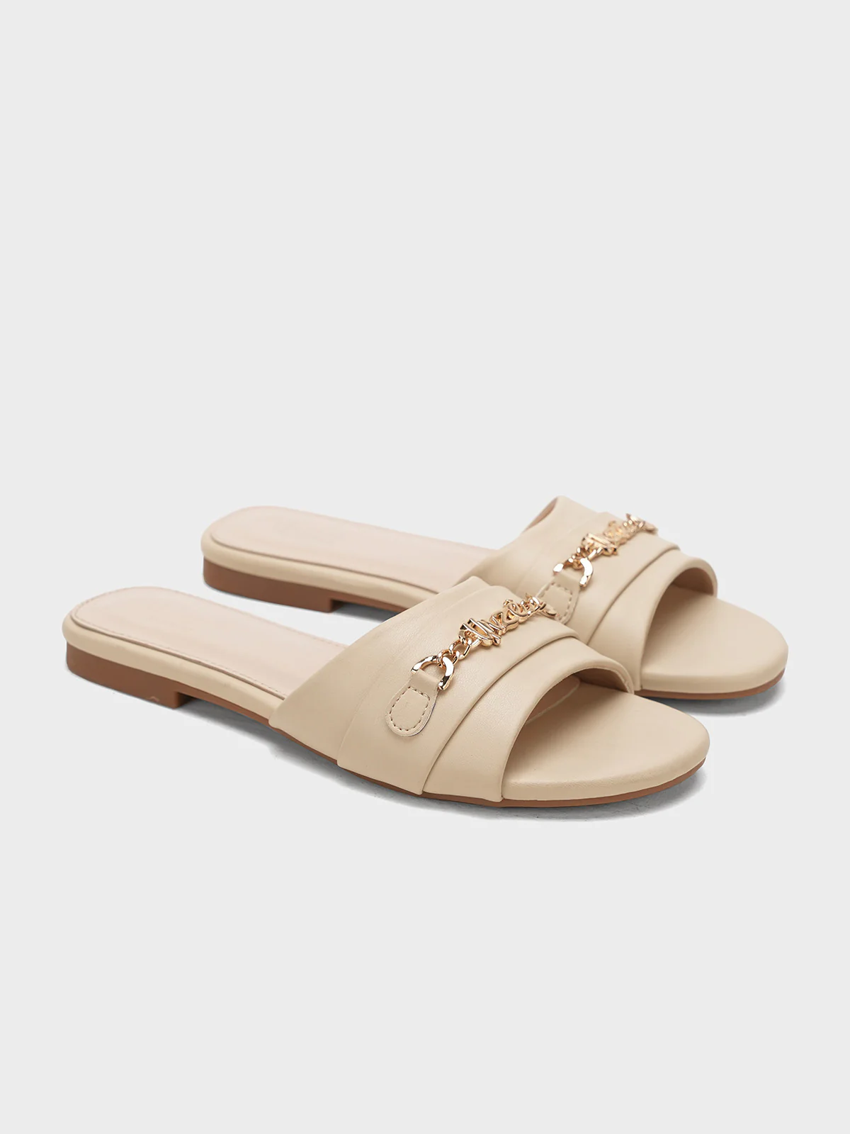 Women "HANNB" Everyday Wear Slippers - Image 2