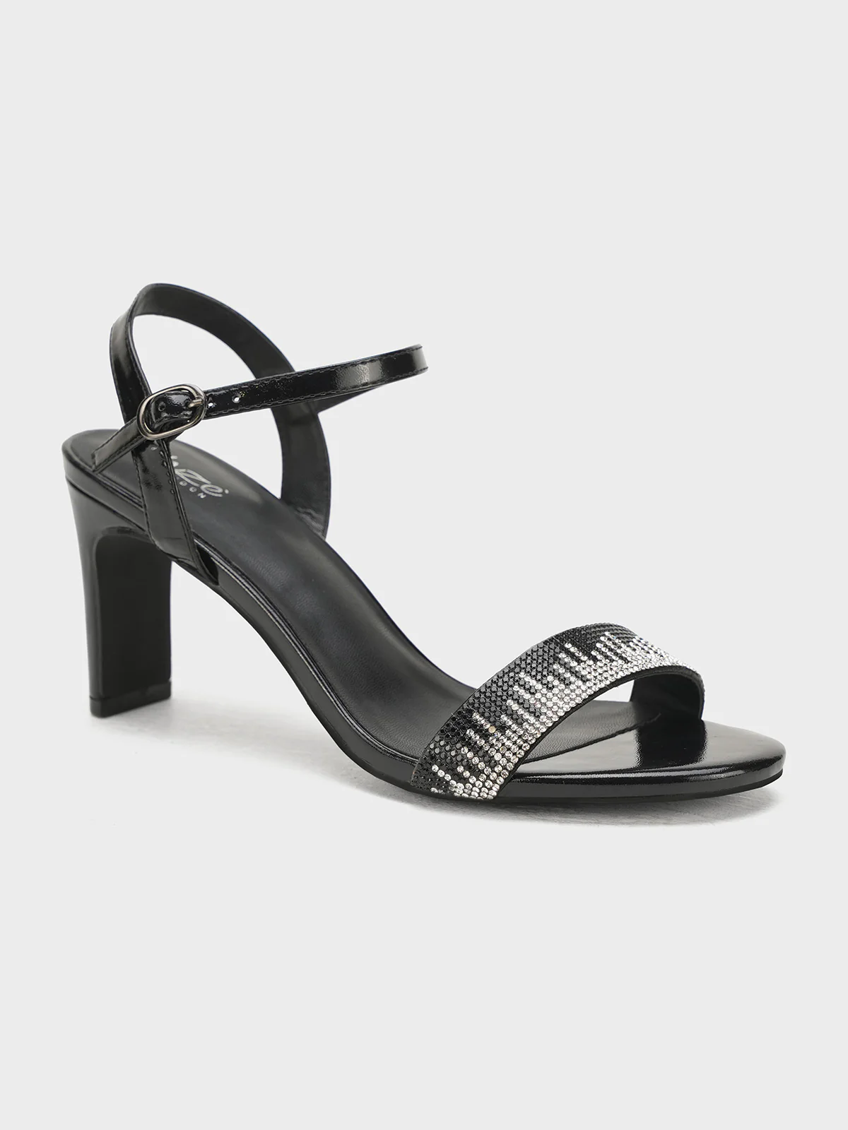 Women "HARLEE" Graceful Fancy Heel Sandals - Image 2