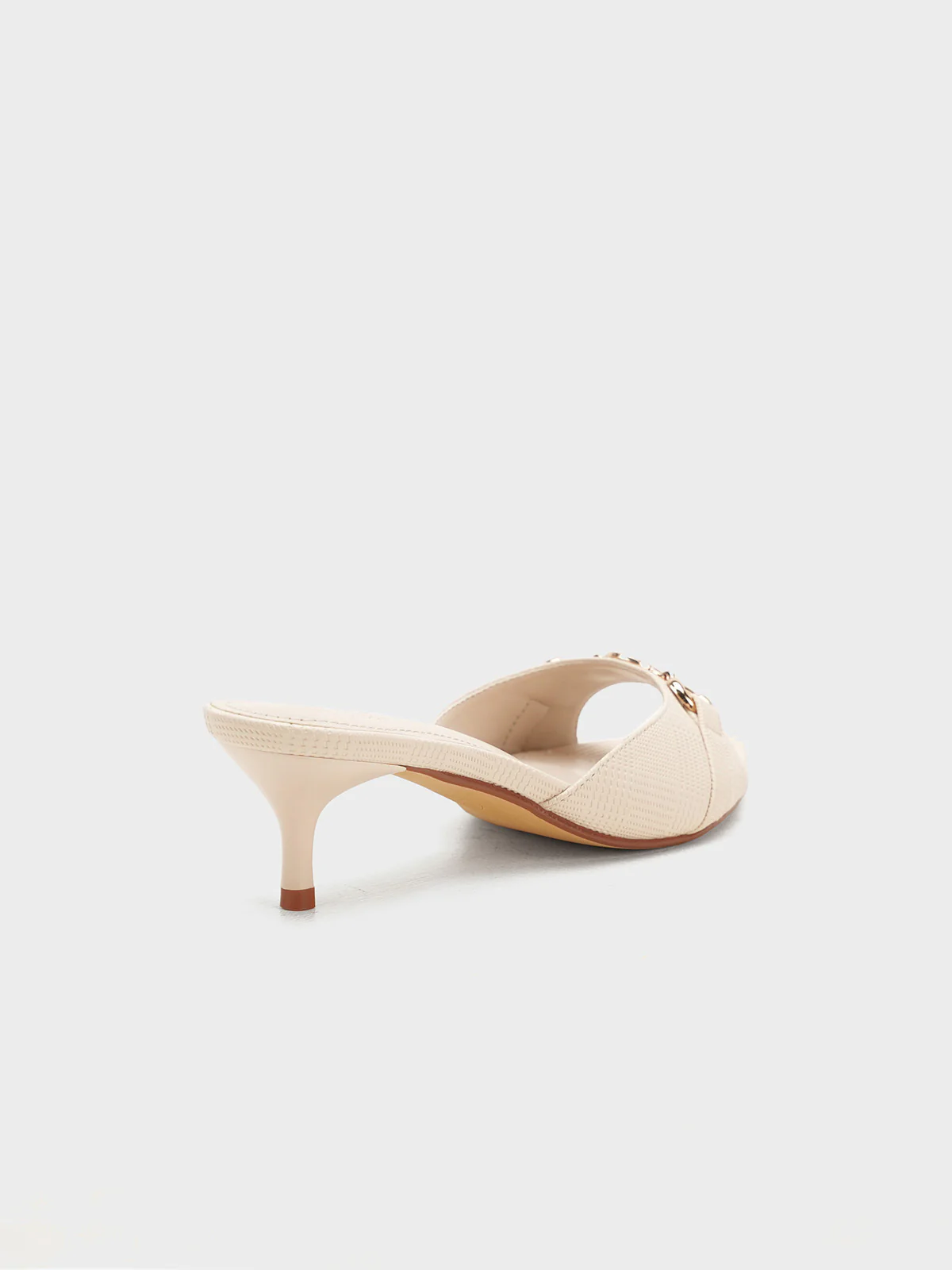 Women "HAYES" pointed Toe Smart Sandals - Image 3