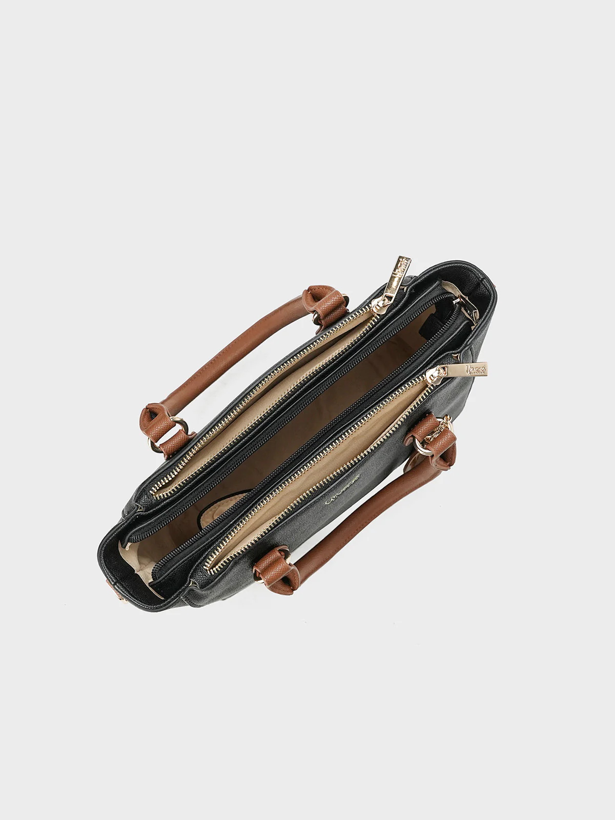 Women "HAZEL" Elegance Long Strap Handbag - Image 7