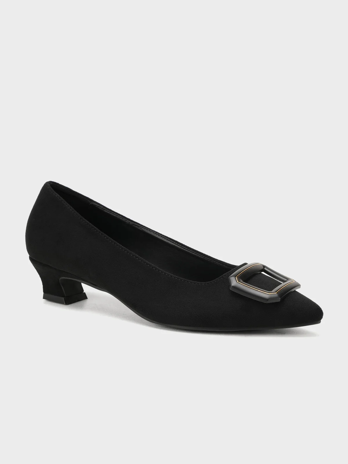 Women "HENDRIK" Elegant Comfort Court Shoes