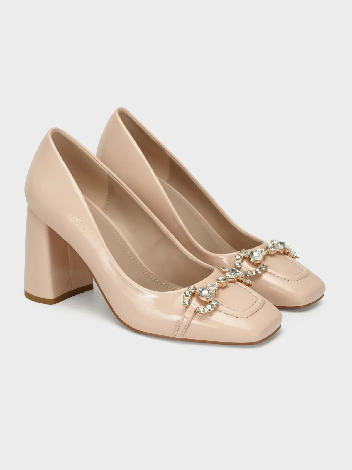 Women "HINATA" Formal Comfort Courts - Image 3