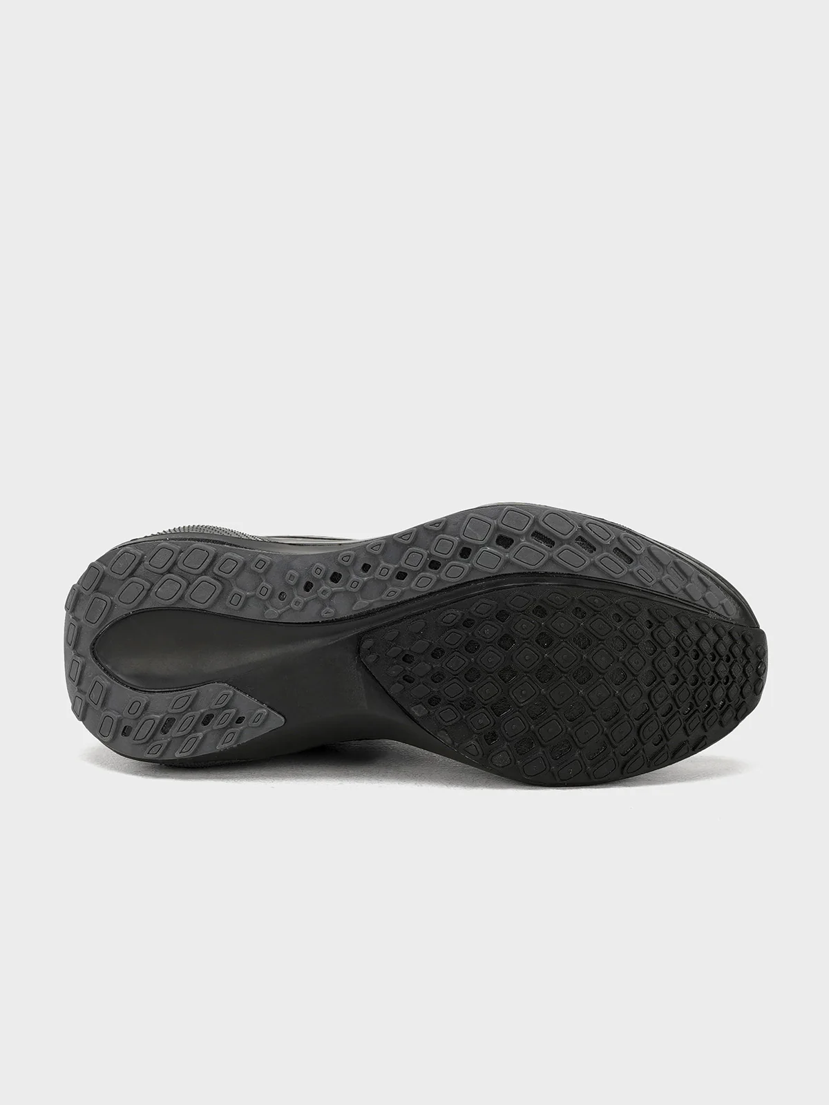 Women "HOVA" Flexible Lace Up Trainers - Image 5