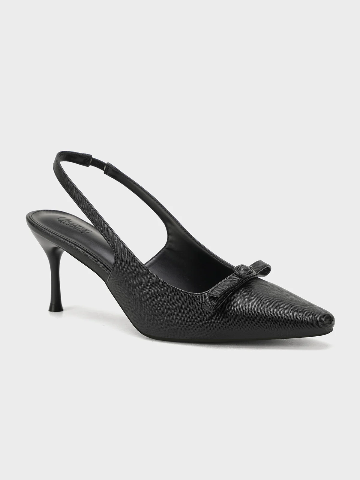 Women "HUBERT" Slingback Strap Sandals - Image 2