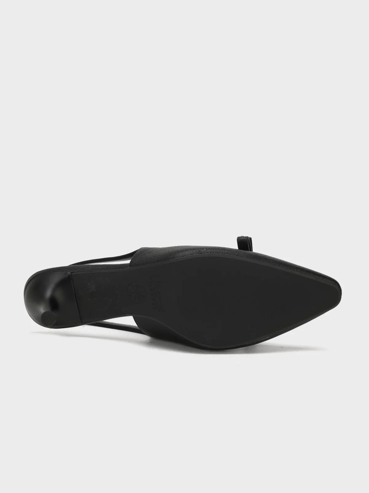 Women "HUBERT" Slingback Strap Sandals - Image 8