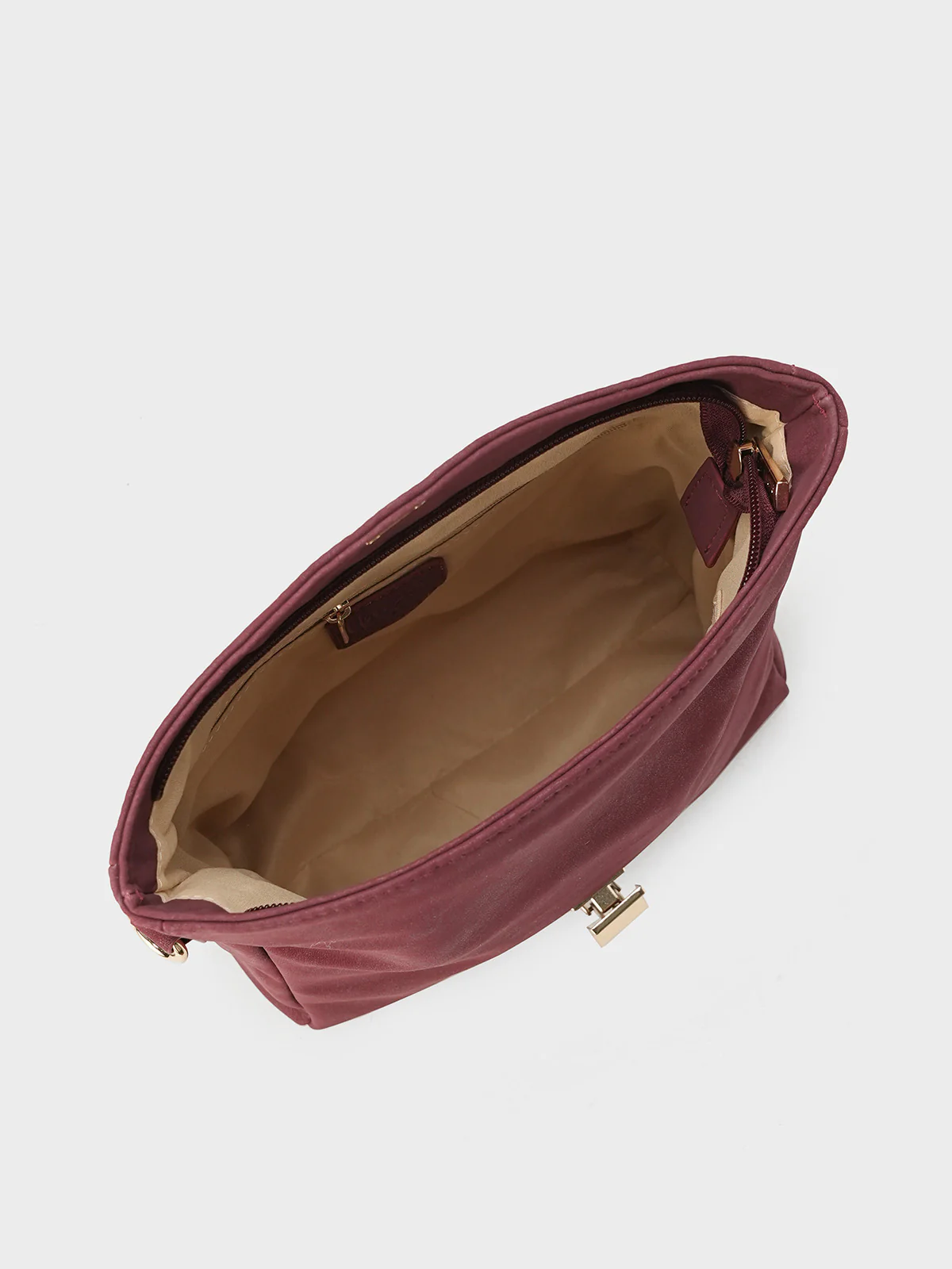 Women "HYACIN" Small Crossbody bag - Image 9