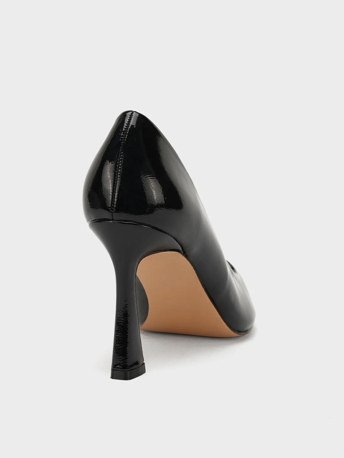 Women "IGRAINE" Slip-On Style Court Shoes - Image 3