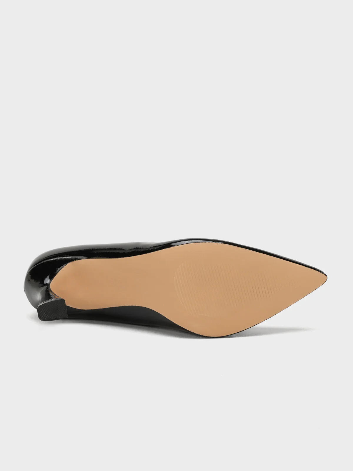Women "IGRAINE" Slip-On Style Court Shoes - Image 5