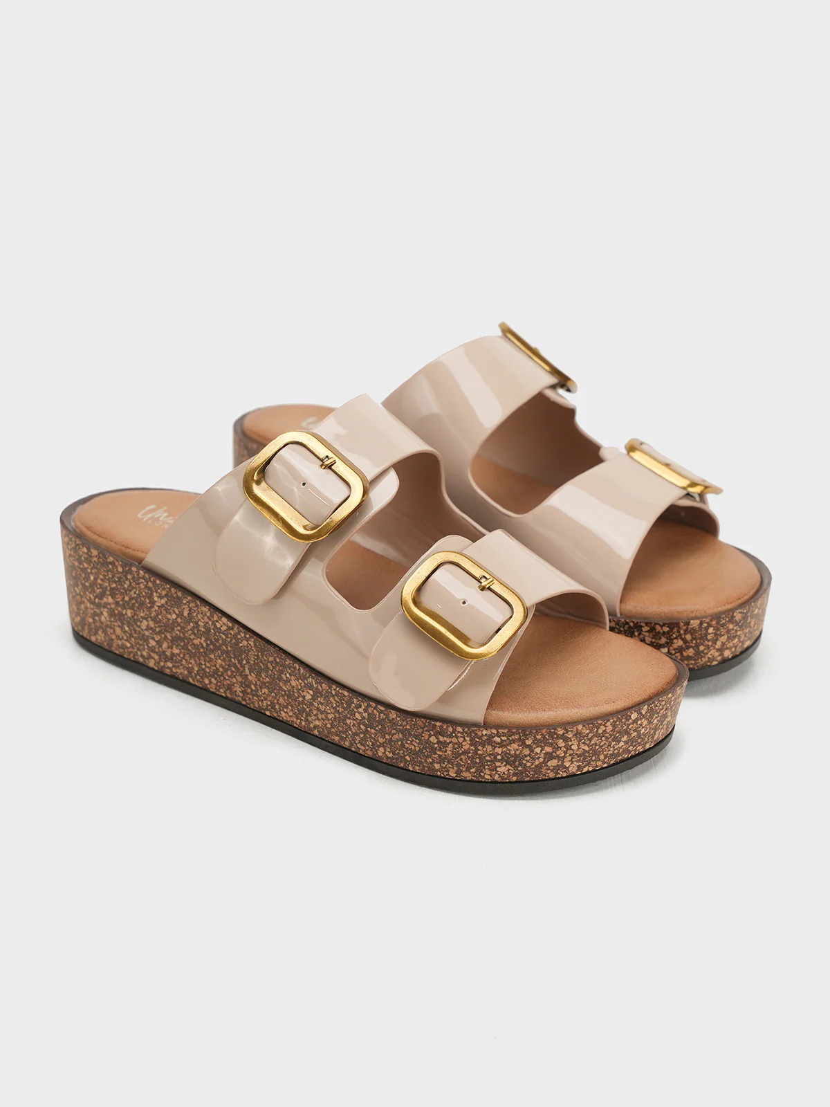 Women "IKTAN" Comfort and Stylish Slippers - Image 2