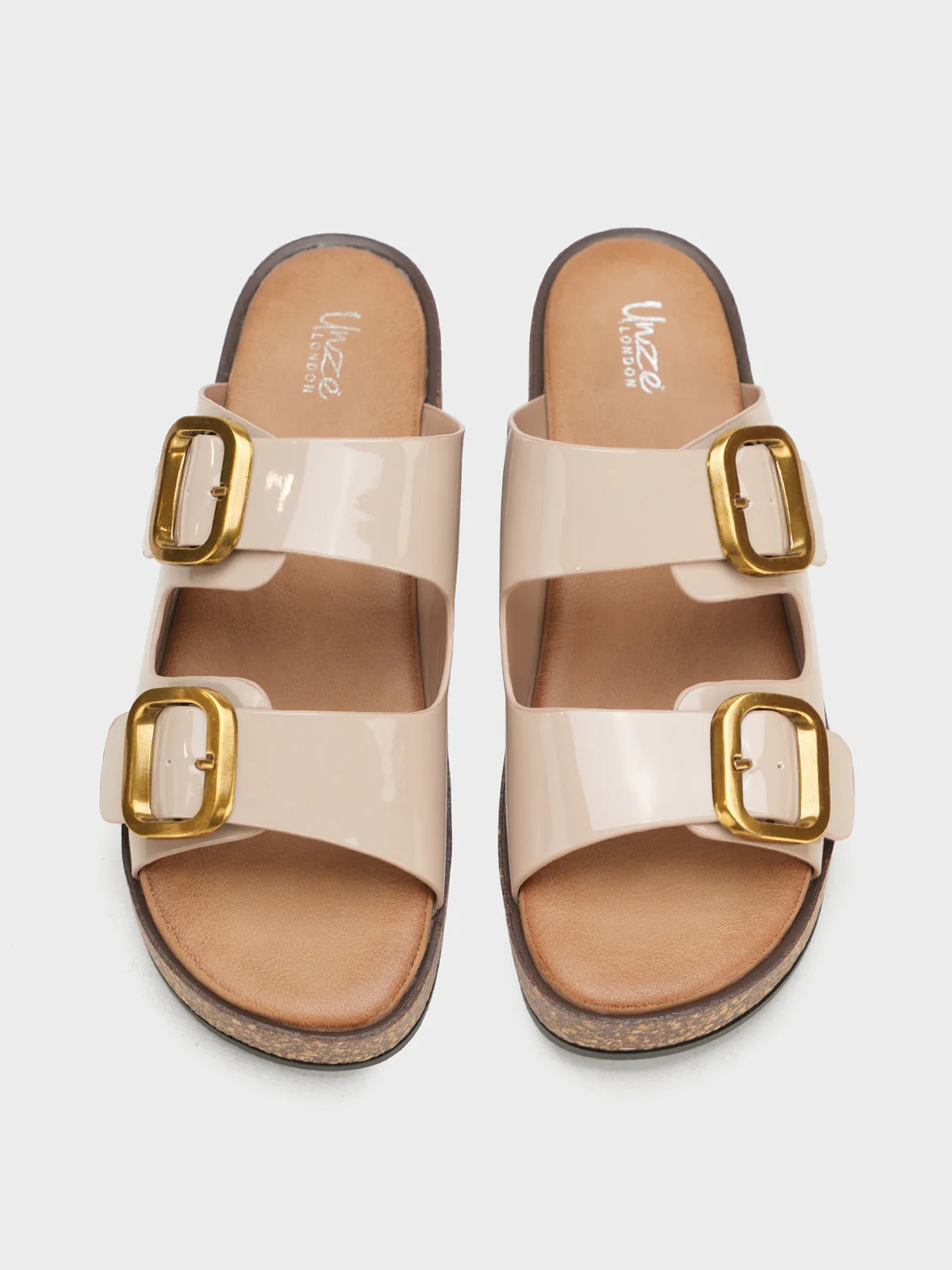 Women "IKTAN" Comfort and Stylish Slippers - Image 6