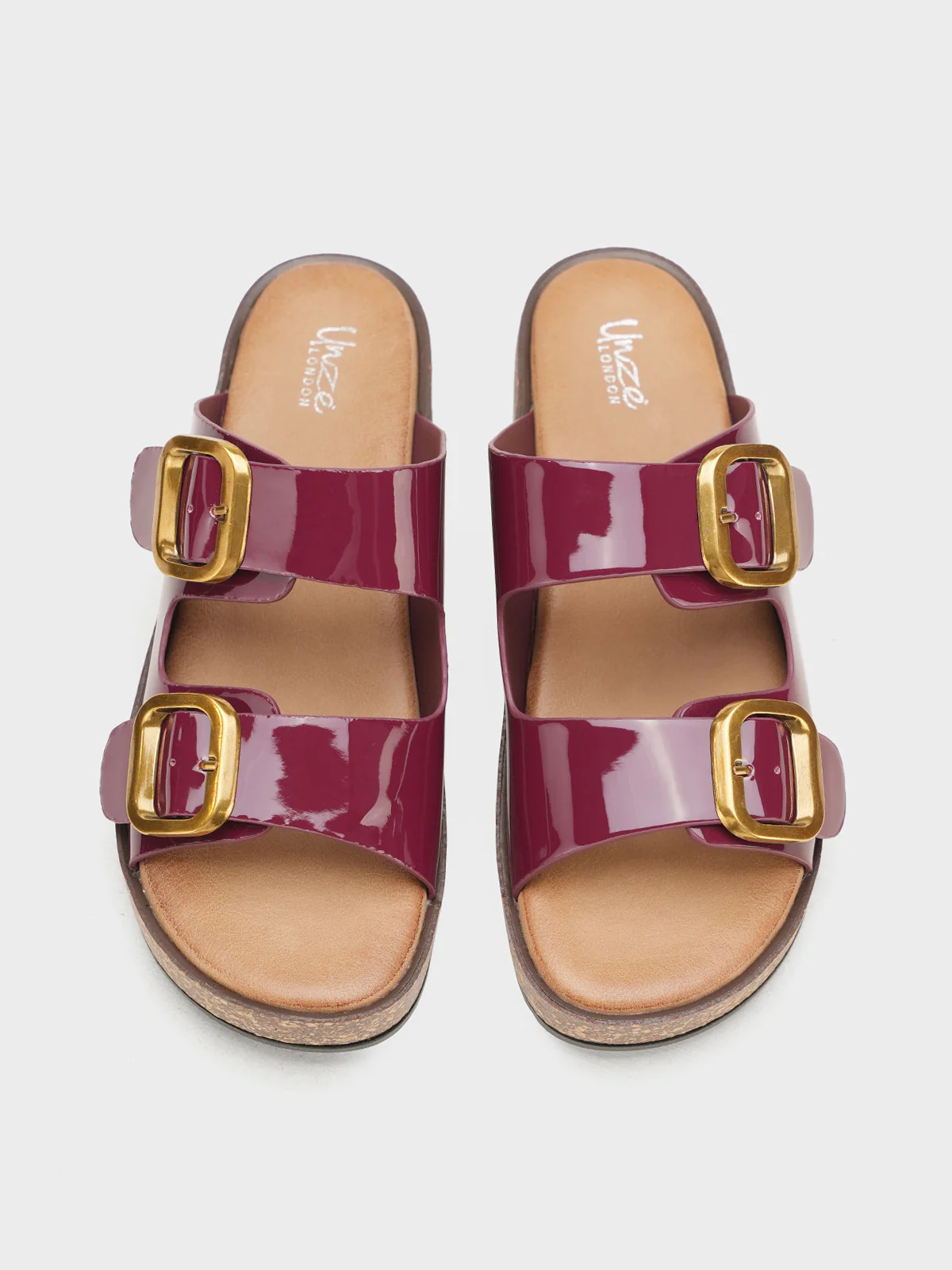 Women "IKTAN" Comfort and Stylish Slippers - Image 6