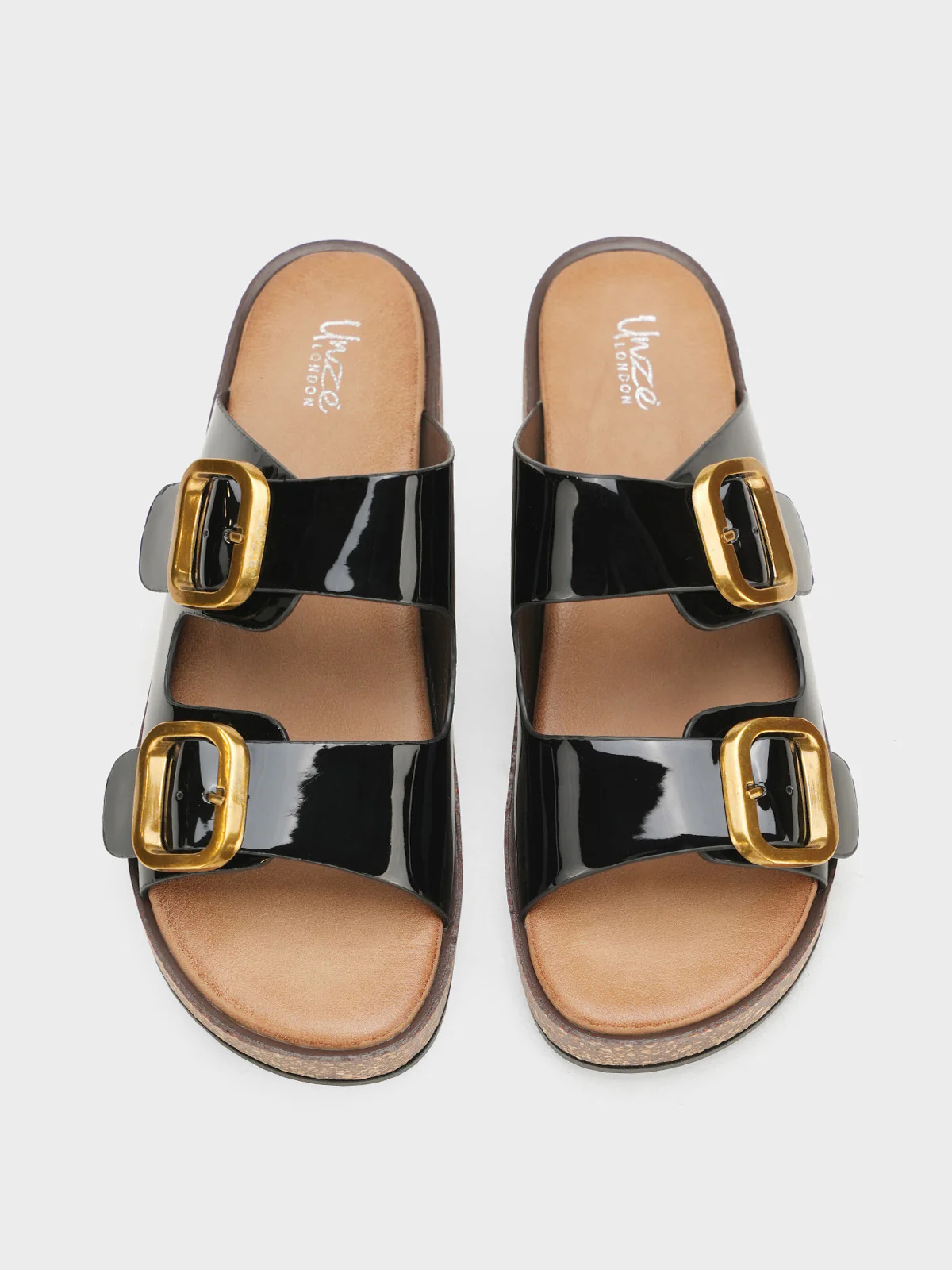 Women "IKTAN" Comfort and Stylish Slippers - Image 6
