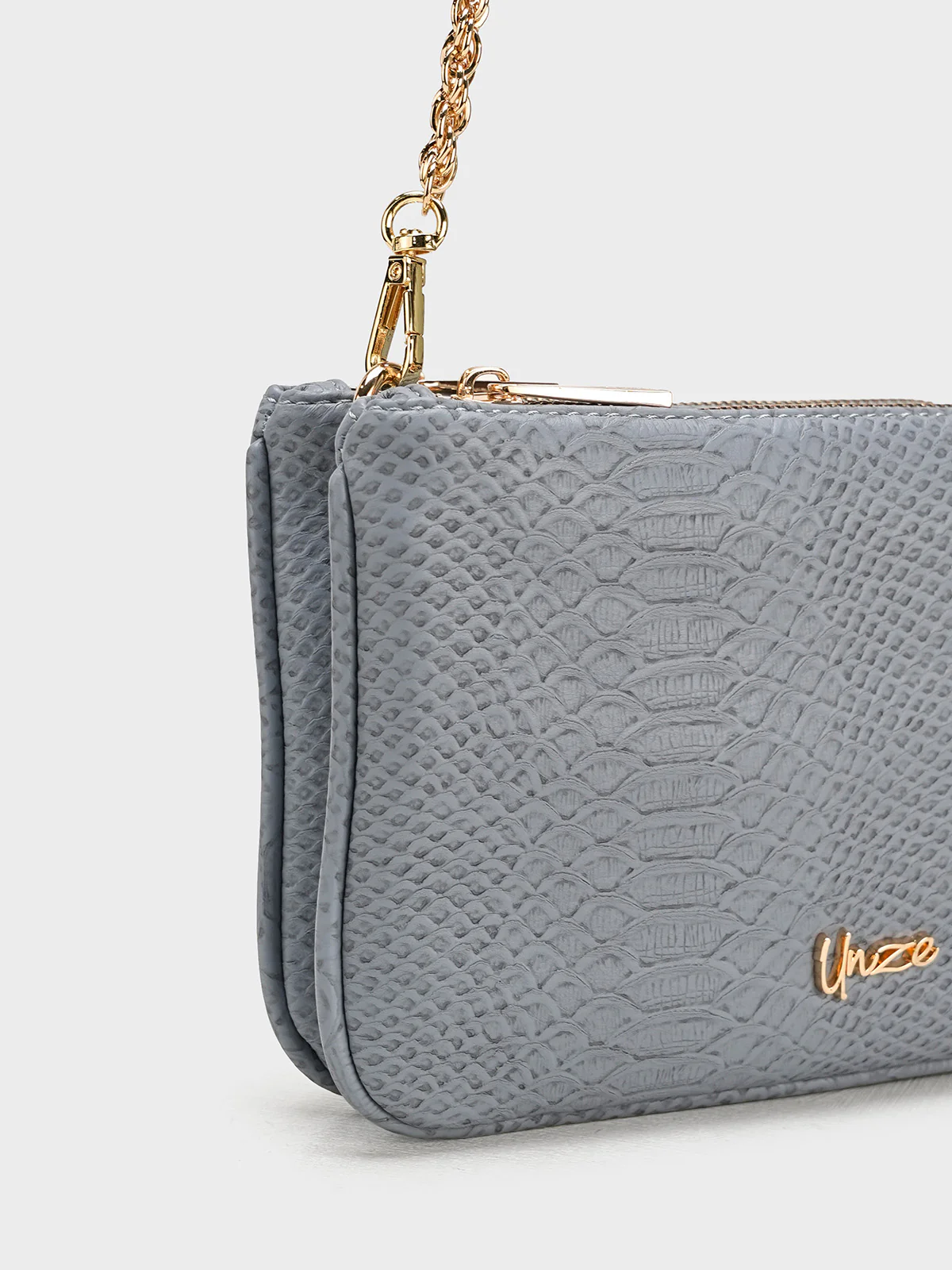 Women "IRINA" Perfect Shoulder Bag - Image 7