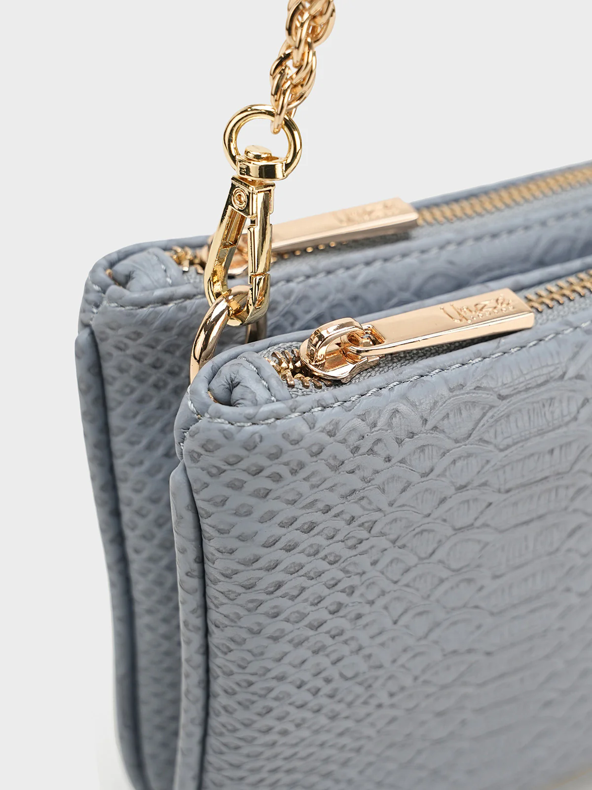 Women "IRINA" Perfect Shoulder Bag - Image 8