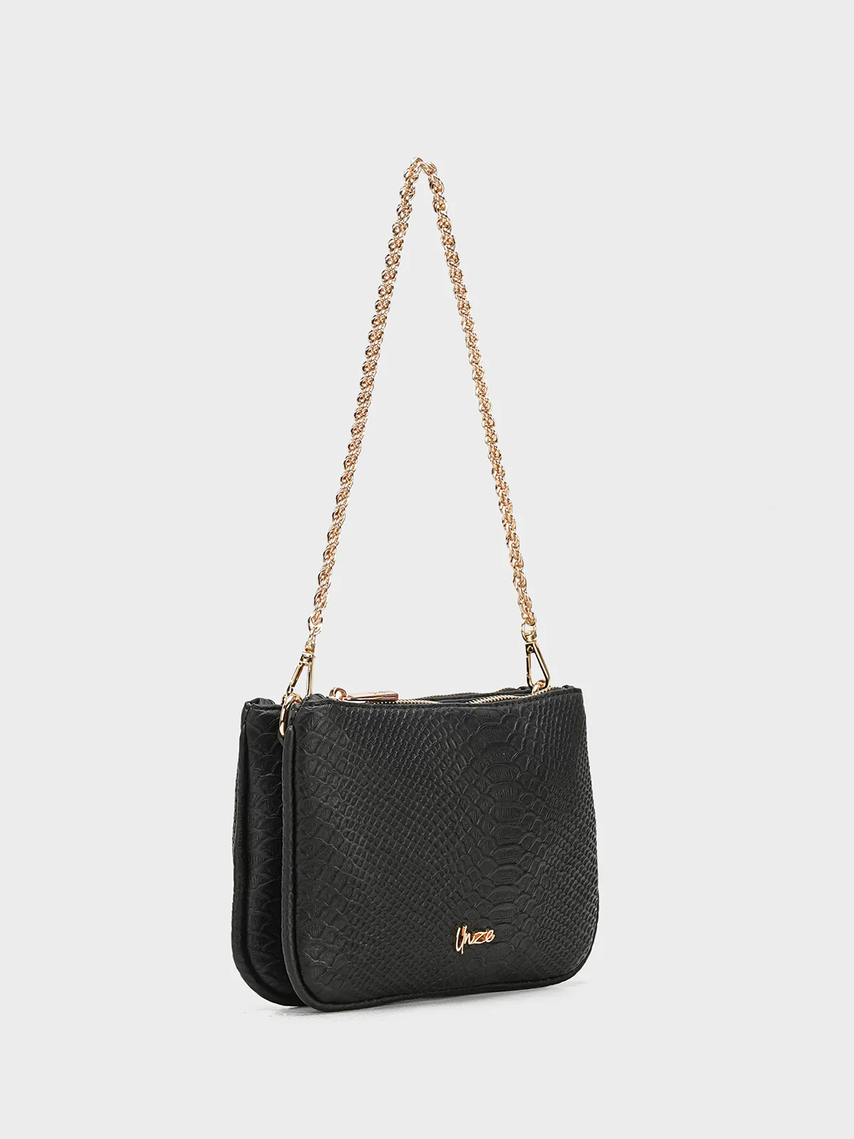 Women "IRINA" Perfect Shoulder Bag - Image 4