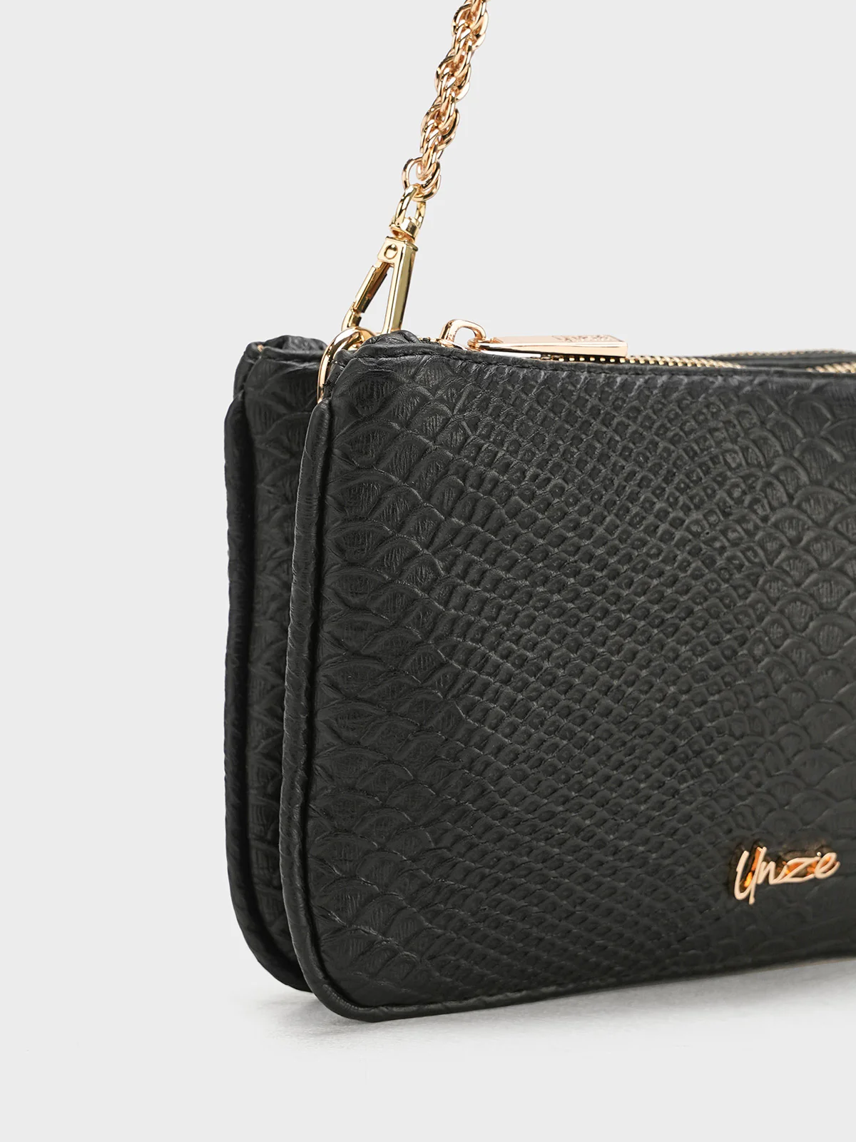 Women "IRINA" Perfect Shoulder Bag - Image 7