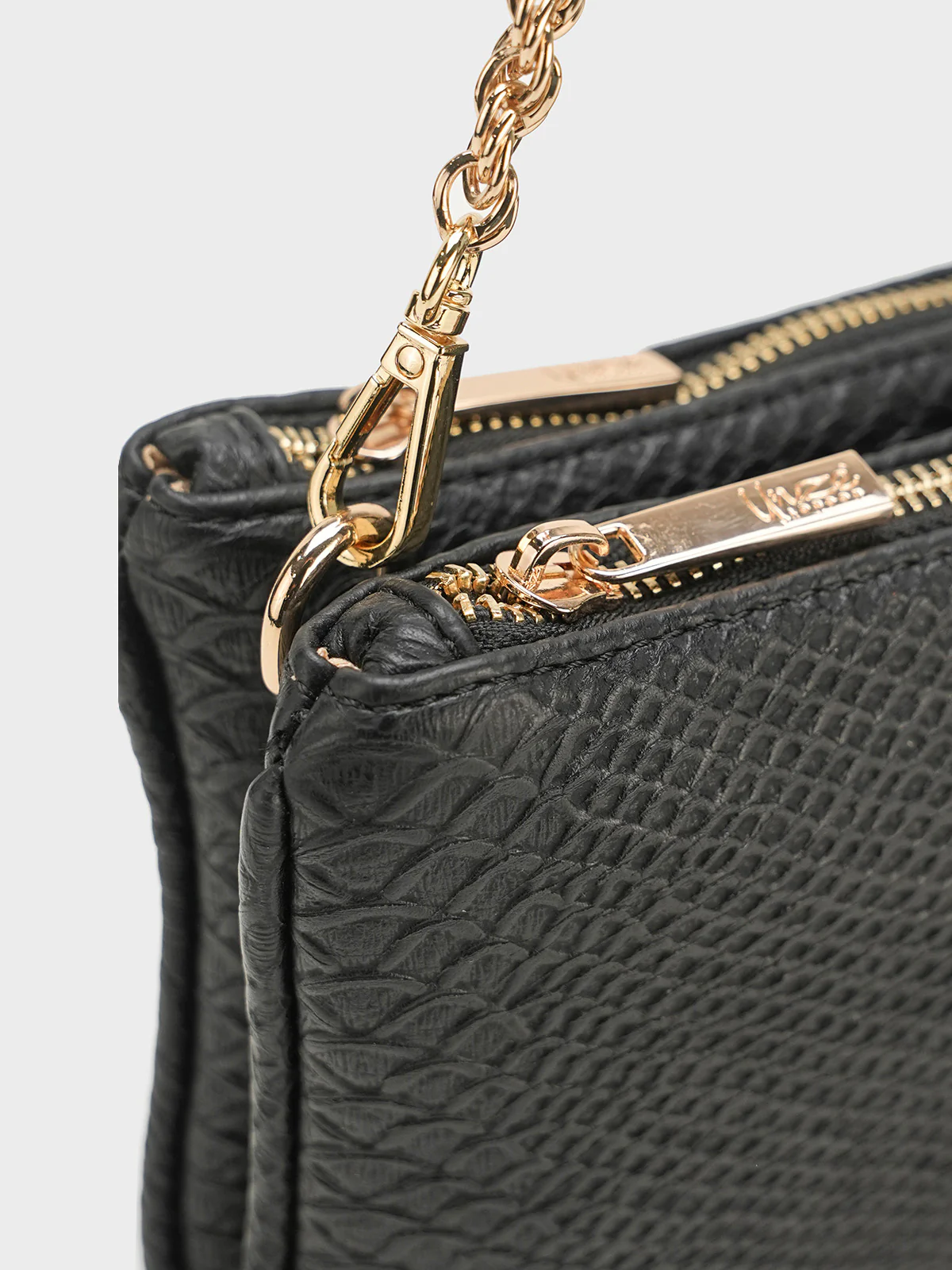 Women "IRINA" Perfect Shoulder Bag - Image 8