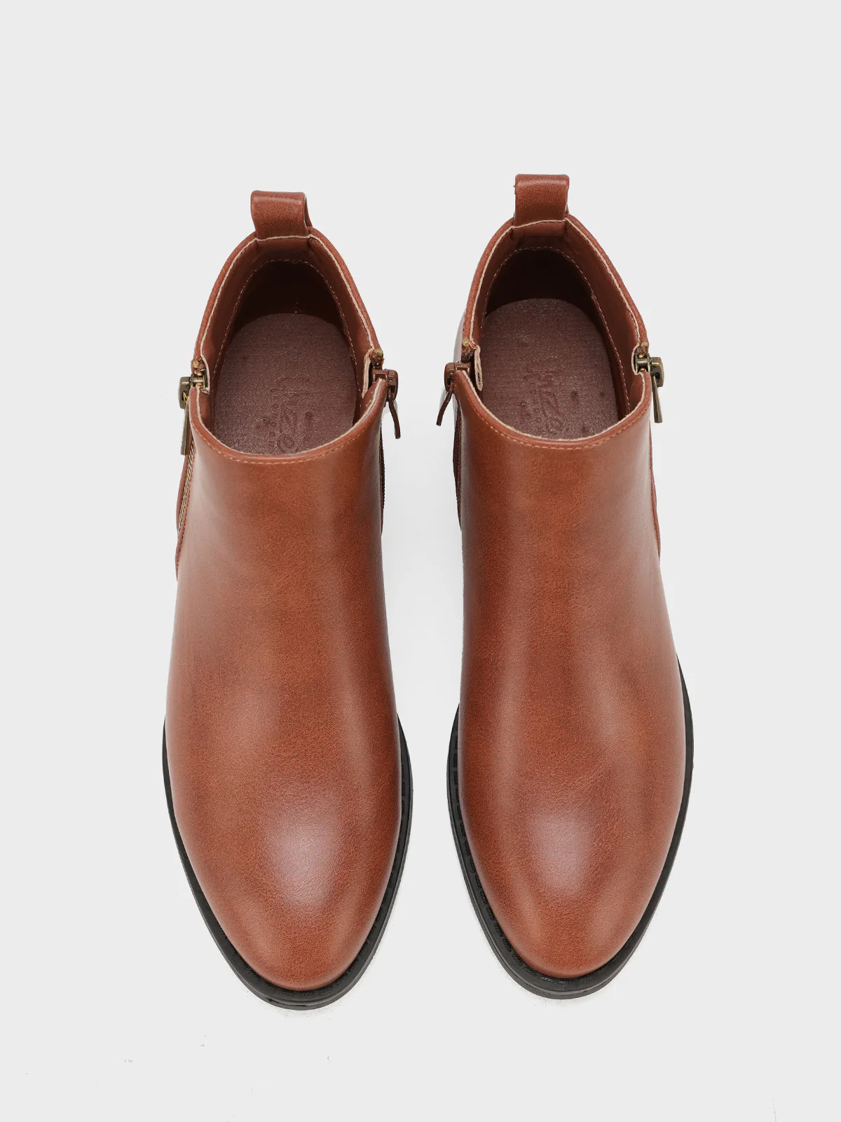 Women "JABILO" Perfect Stylish Ankle Boots - Image 11
