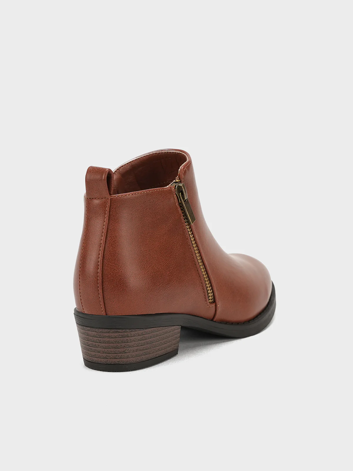 Women "JABILO" Perfect Stylish Ankle Boots - Image 5