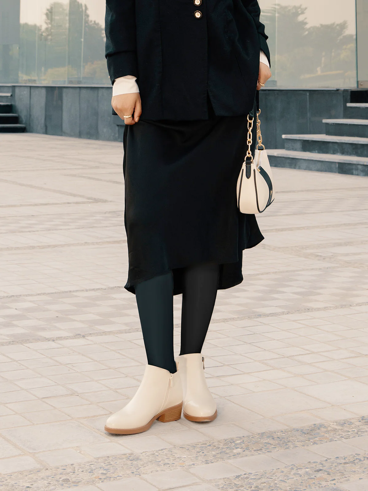Women "JABILO" Perfect Stylish Ankle Boots